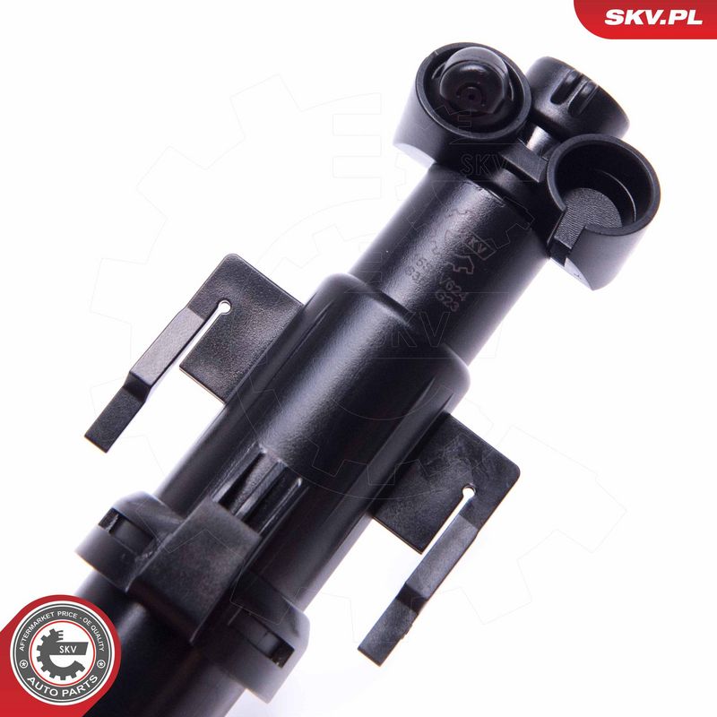 Pesuveedüüs, Tulepesurid, ESEN SKV 15SKV624