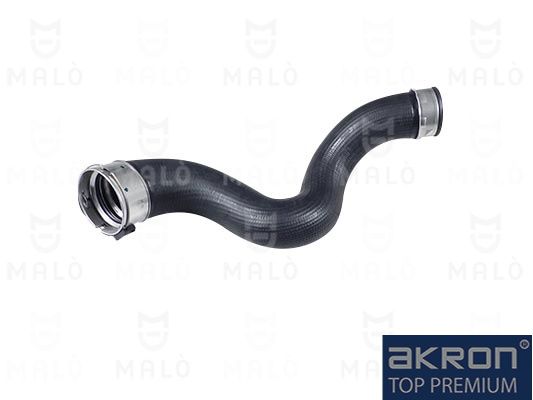 AKRON-MALÒ 27513 - Charge Air Hose