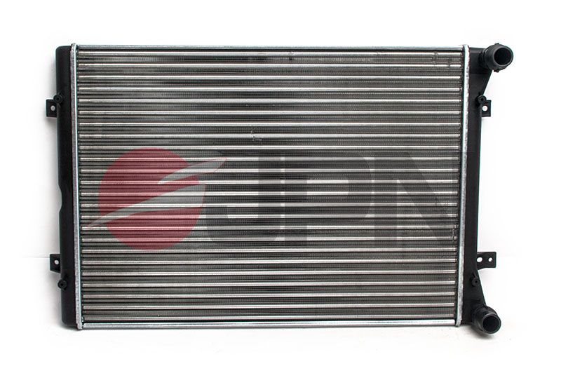 Radiaator, mootorijahutus,...