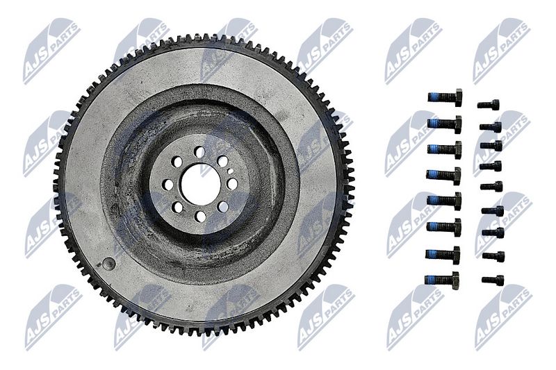 NTY NZS-NS-011S Flywheel