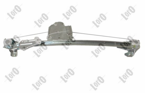 ABAKUS 130-037-001 Window Regulator