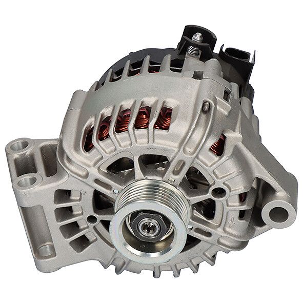 VALEO 439612 Alternator