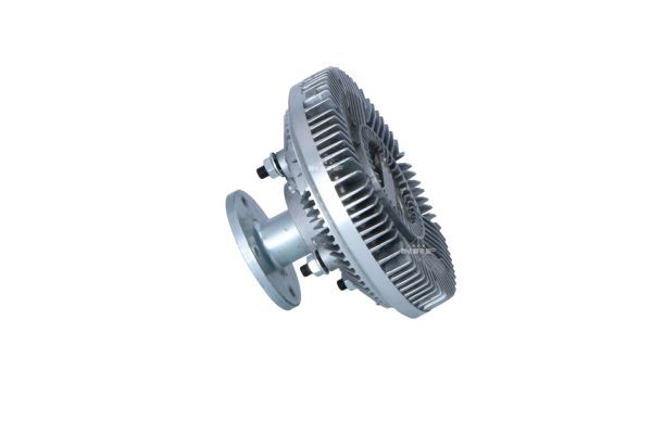 NRF 49121 Clutch, radiator fan