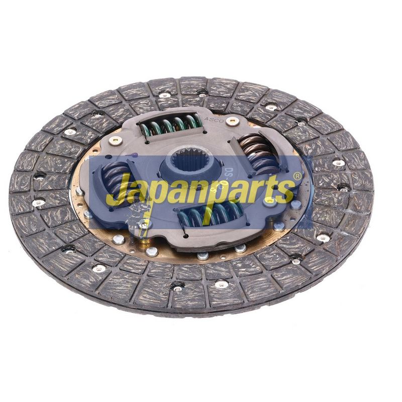 JAPANPARTS Sankabos diskas