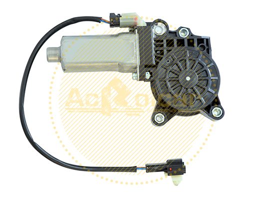 Ac Rolcar villanymotor, ablakemelő 01.7776#OR