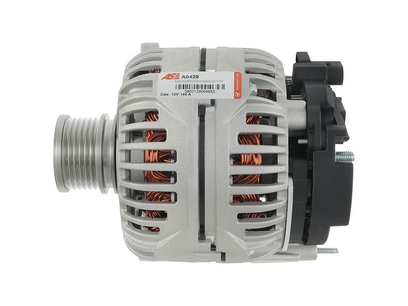 Generaator, AS-PL A0429