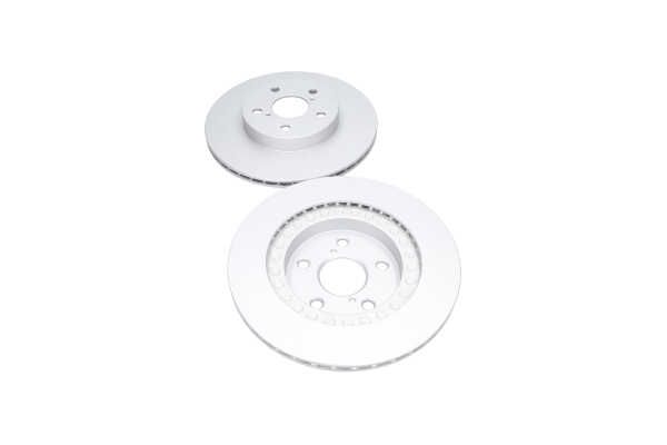 Kavo Parts BR-9383-C Stabdžių diskas