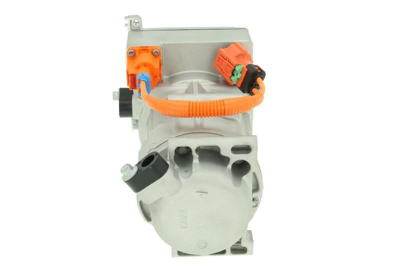 Product Kompresors, Gaisa kond. sistēma BV PSH 095.245.001.200 Image