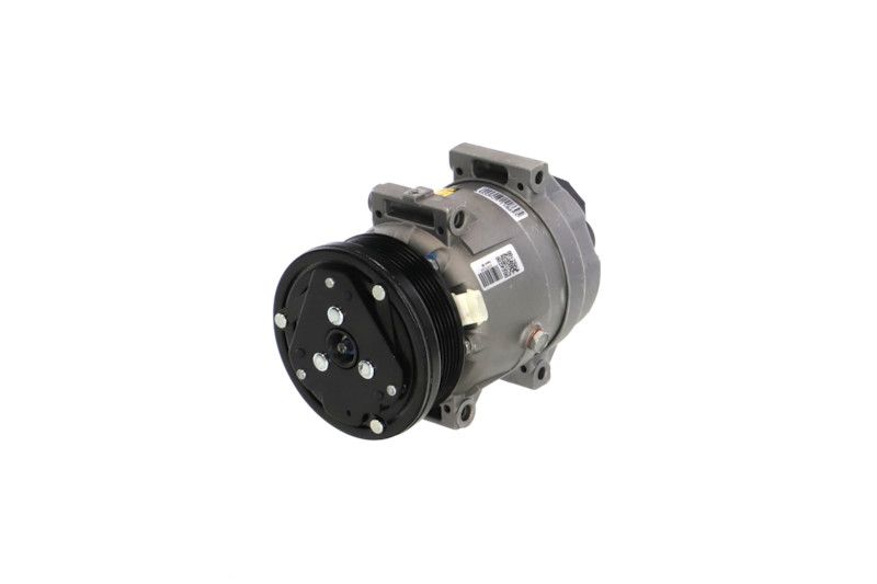 REMANTE 005-001-000136R Compressor, air conditioning