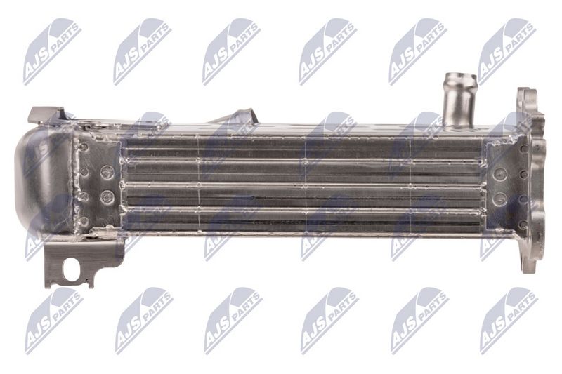 Radiaator, heitgaaside tagasijooks, NTY EGR-ME-039