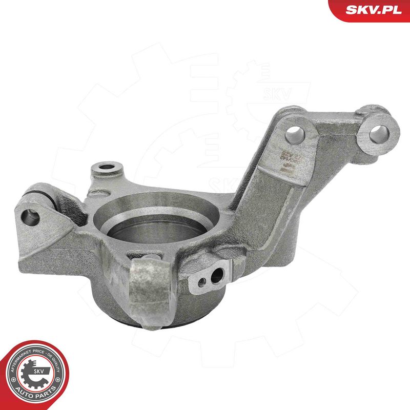 Käändmik, rattakinnitus, ESEN SKV 73SKV142