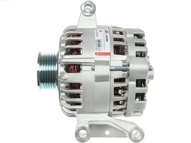 AS-PL A9359S Alternator