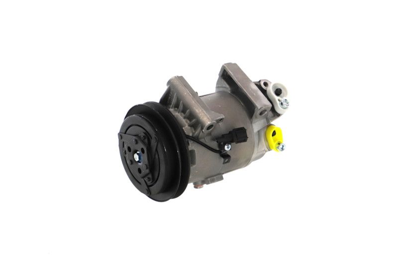 REMANTE 005-001-000289R Compressor, air conditioning