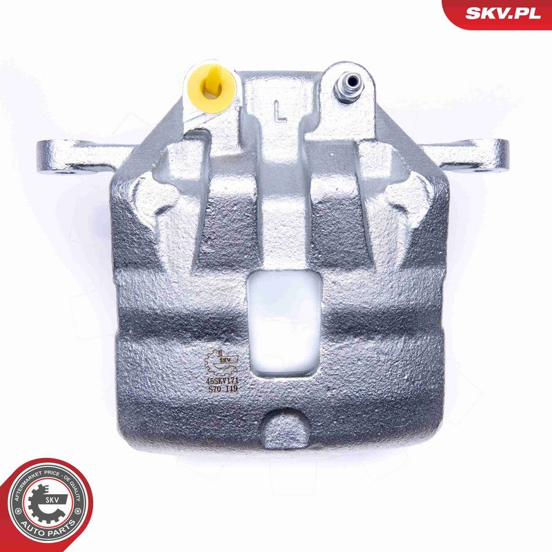 Pidurisadul, ESEN SKV 45SKV171