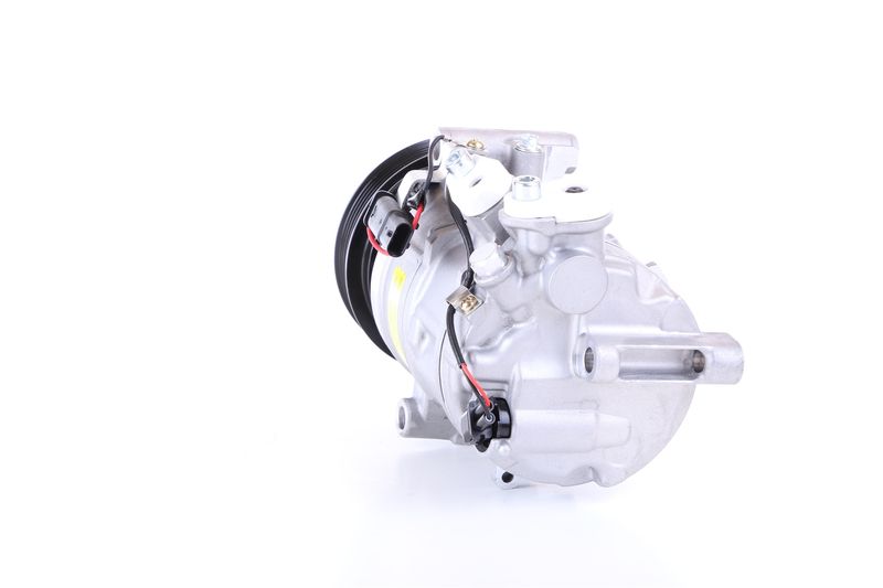 NISSENS 890246 Kondicionieriaus kompresorius