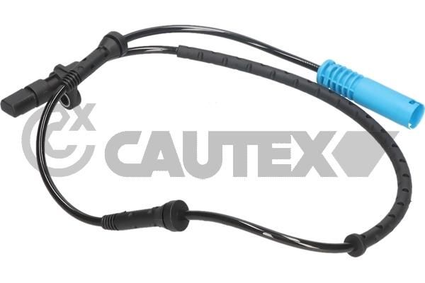 CAUTEX 755176 ABS daviklis