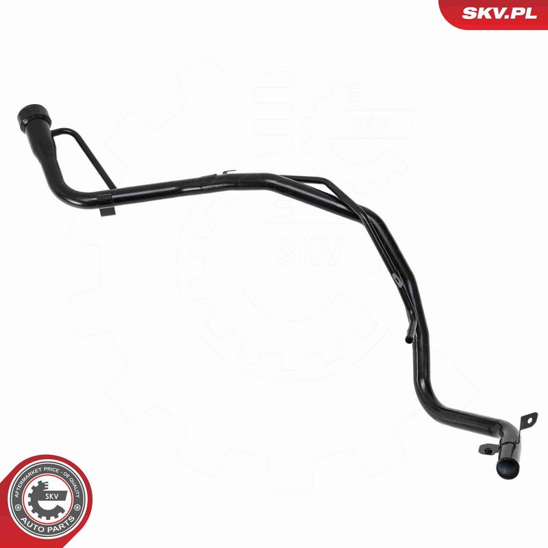 ESEN SKV 54SKV961 Filler Neck, fuel tank