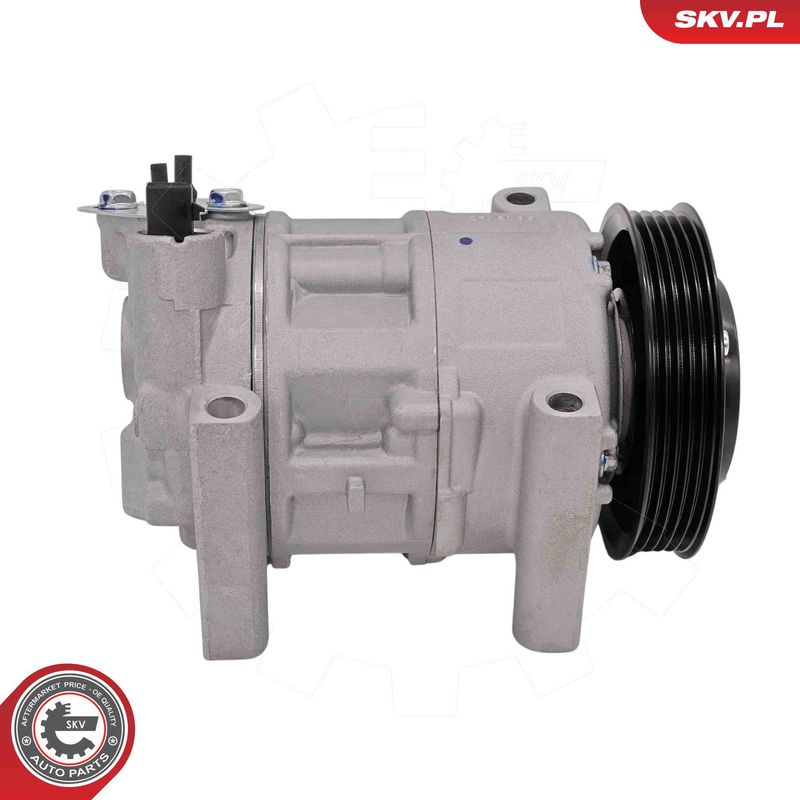 Kompressor, kliimaseade, ESEN SKV 84SKV091