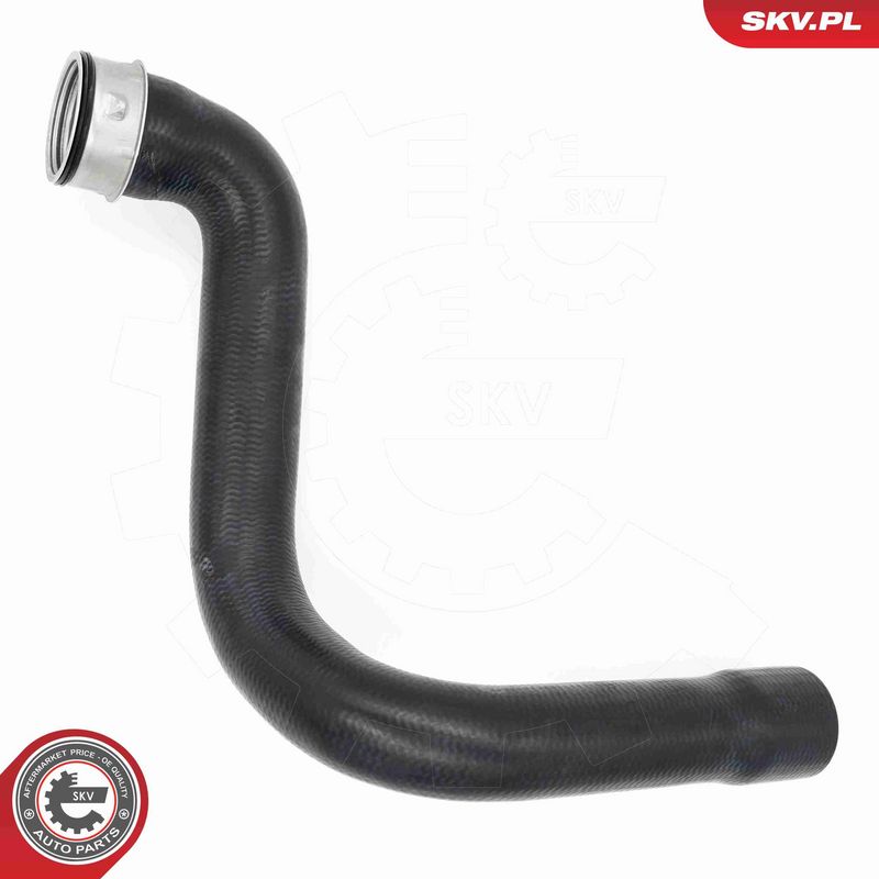 ESEN SKV 43SKV481 Charge Air Hose
