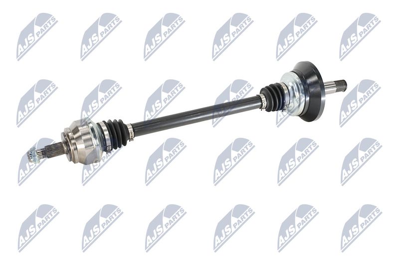 NTY NPW-ME-244 Drive Shaft