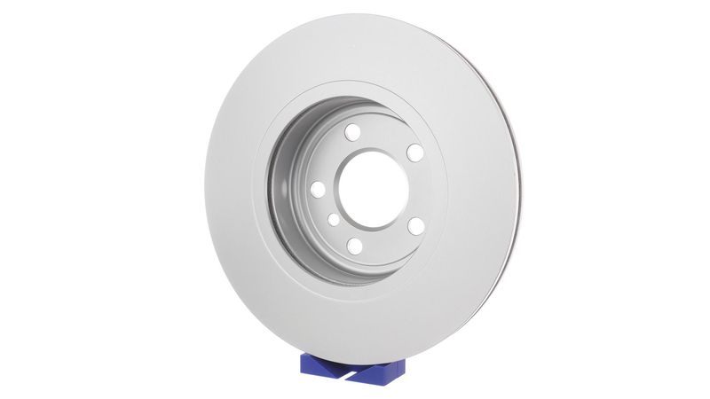 SKF VKBD80287V1 Brake Disc