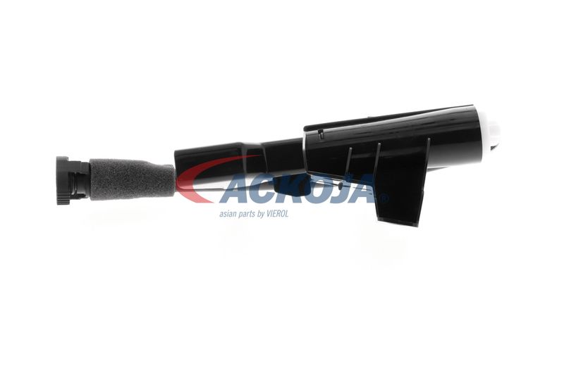 ACKOJA A70-08-0078 Washer Fluid Jet, headlight cleaning
