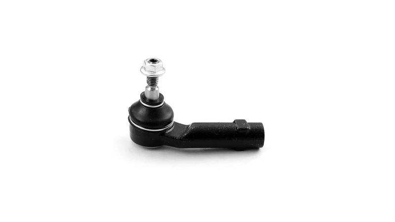SKF VKDY 314022 Skersinės vairo trauklės galas