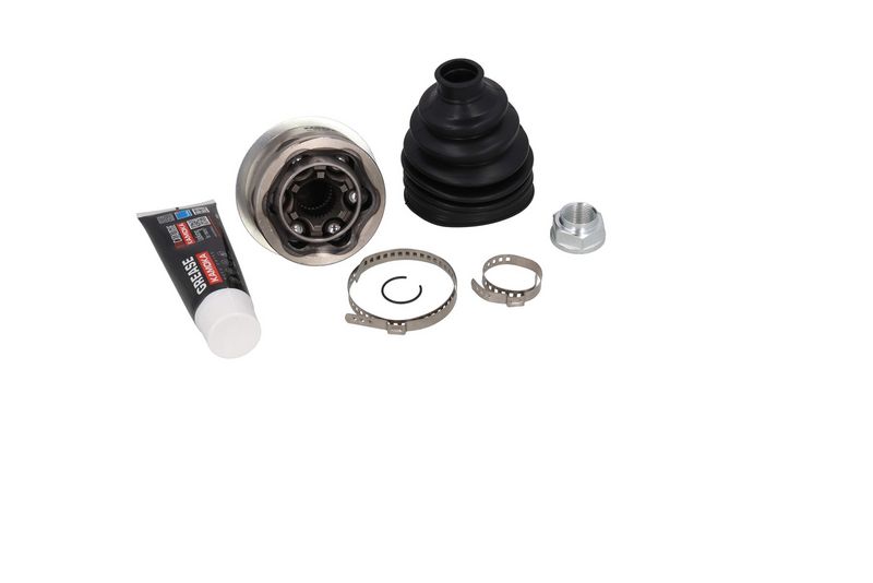 Liigendlaager, veovõll, KAMOKA 6713