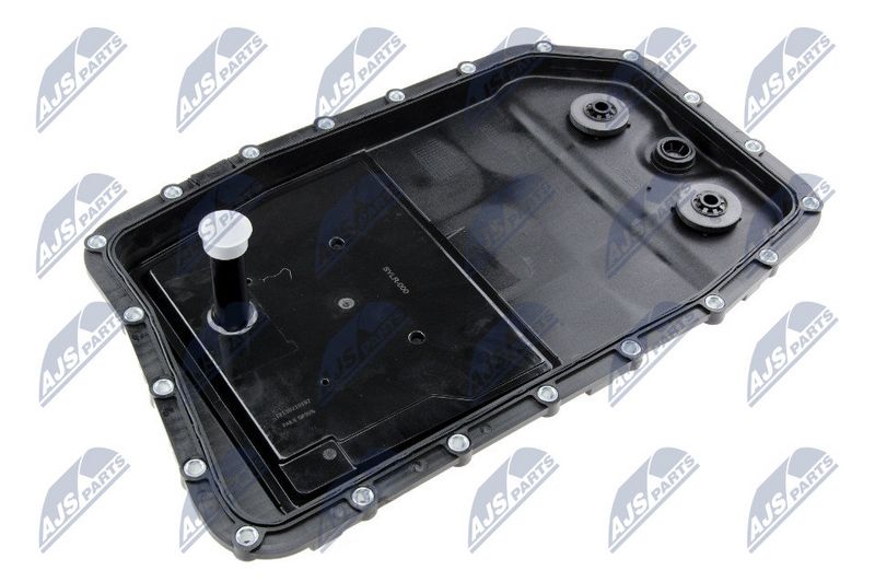 NTY FSF-LR-000 Alyvos karteris, automatinė transmisija