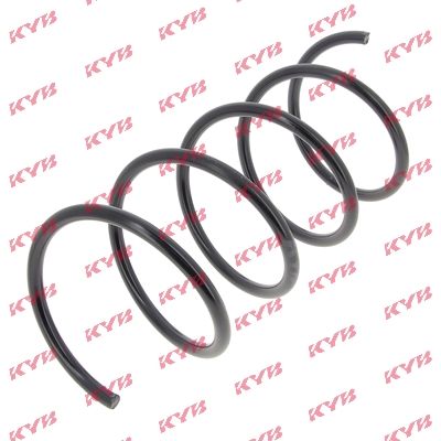 KYB RA3102 Suspension Spring
