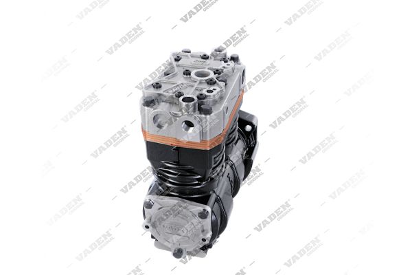 kompresor IVECO Euro 6, se spojkou 1500200001
