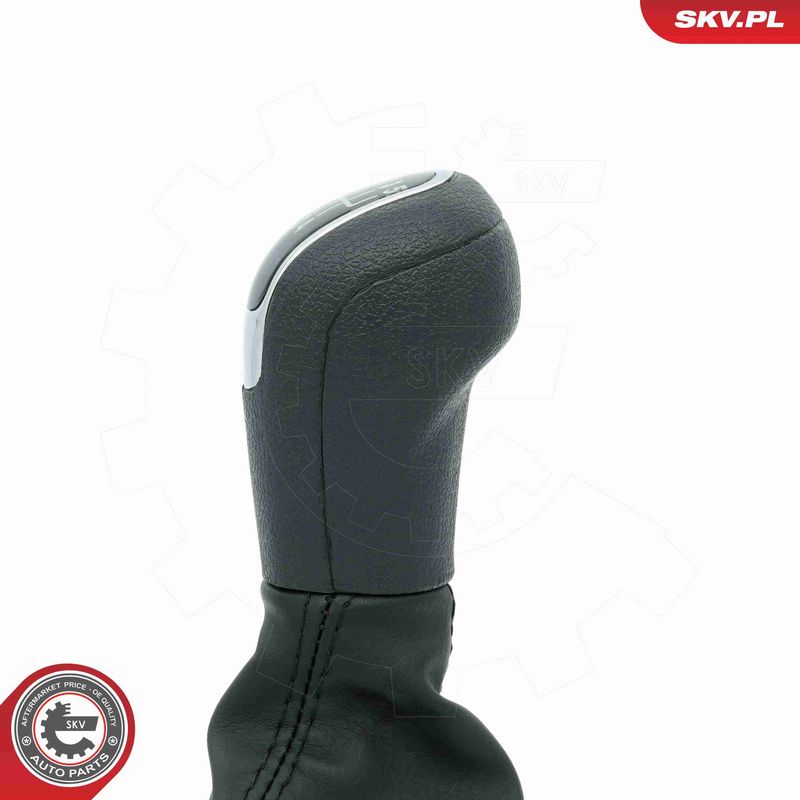 ESEN SKV 63SKV482 Gear Lever Knob