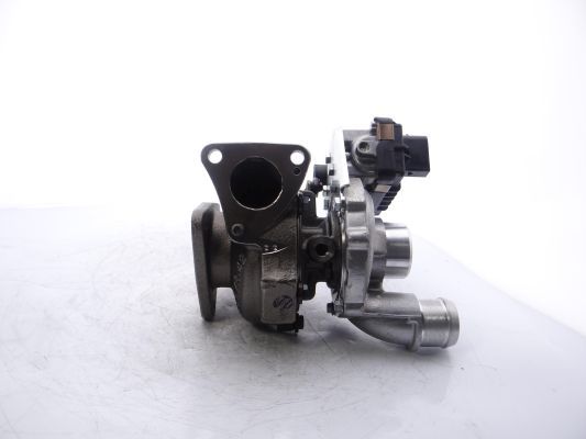 GARRETT 726423-5013S Charger, charging (supercharged/turbocharged)