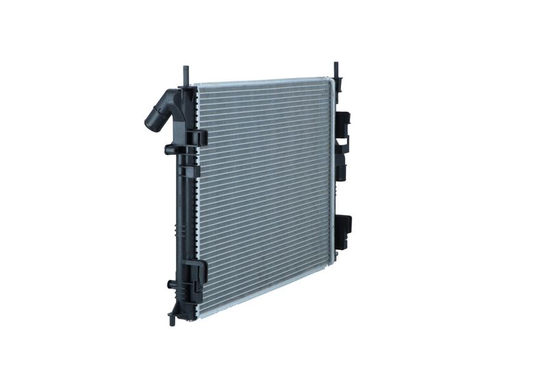 NRF 53118 Variklio aušinimo radiatorius