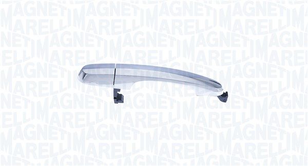 Product Ārējais durvju rokturis MAGNETI MARELLI 350105087600 Image
