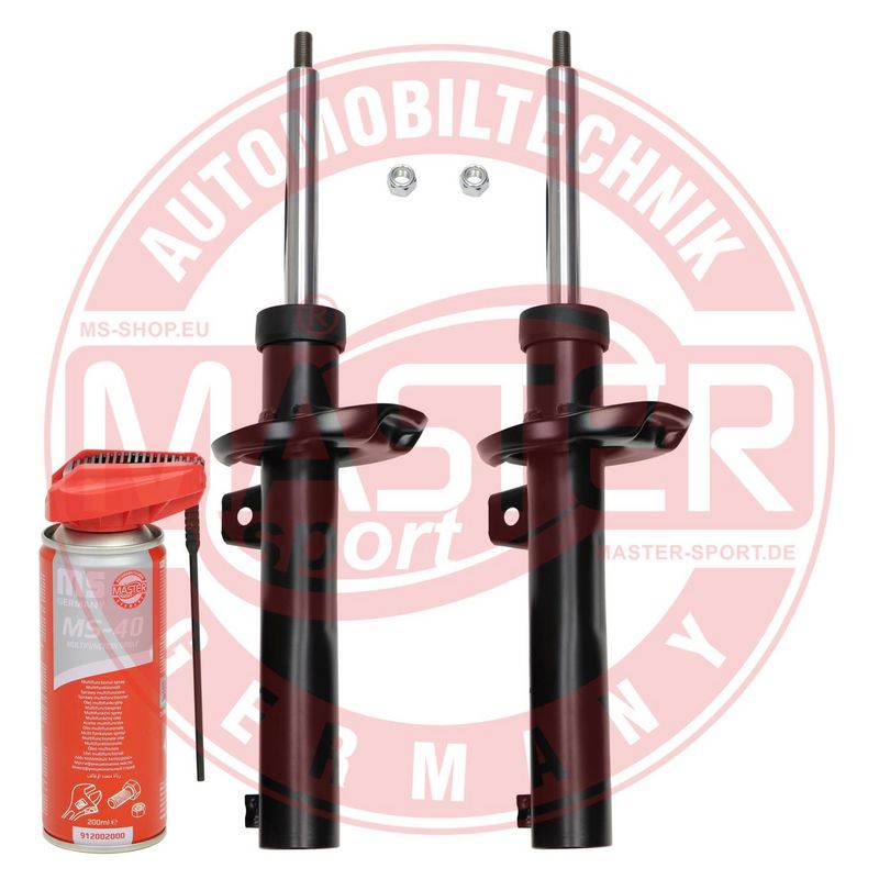 MASTER-SPORT GERMANY 16K004131P Shock Absorber