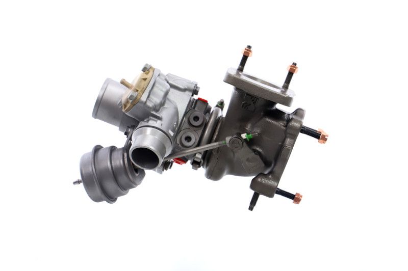 REMANTE 003-001-000039R Turbokompresorius