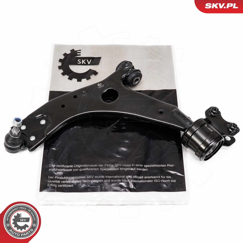 OEM код товара: 4M51-3A424-AF