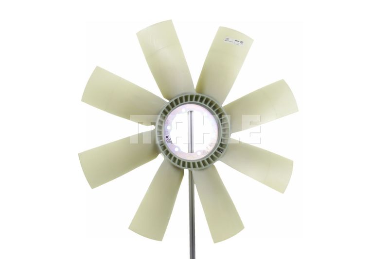 Product Image - Koelventilatorwiel - CFW17000P - MAHLE