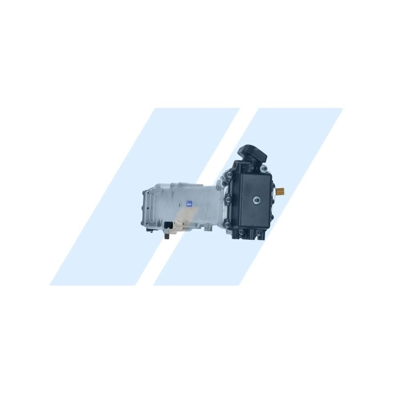 modul EGR MAN TGX EURO 6 - repas 28031314