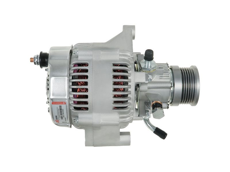 AS-PL A6366 Alternator