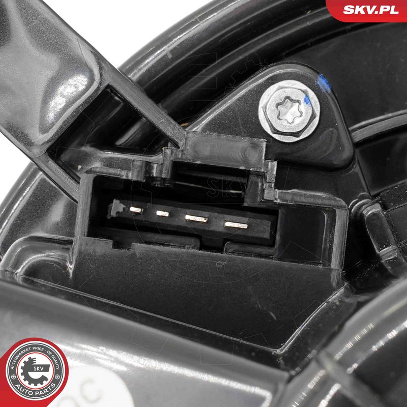 Salongipuhur, ESEN SKV 68SKV054