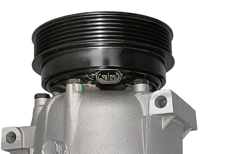 KAMOKA 7820021 Compressor, air conditioning