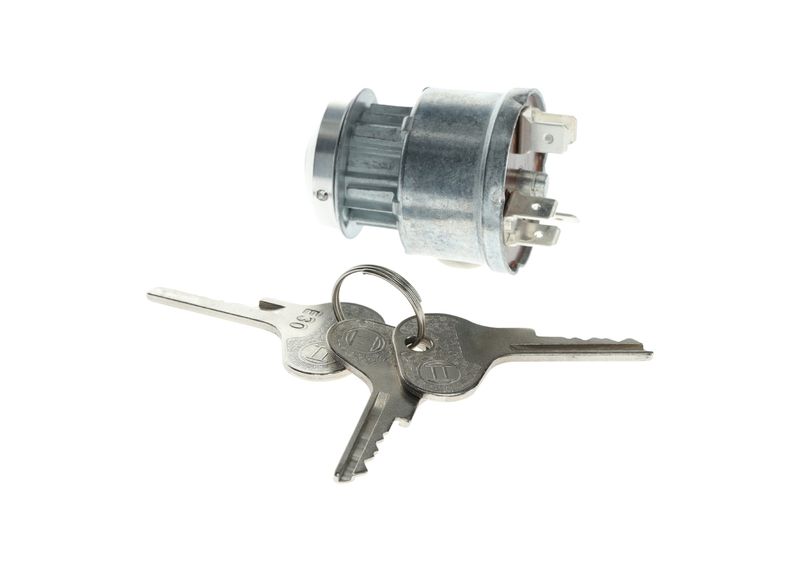 Süüte-, stardilüliti, BOSCH 0 342 006 003