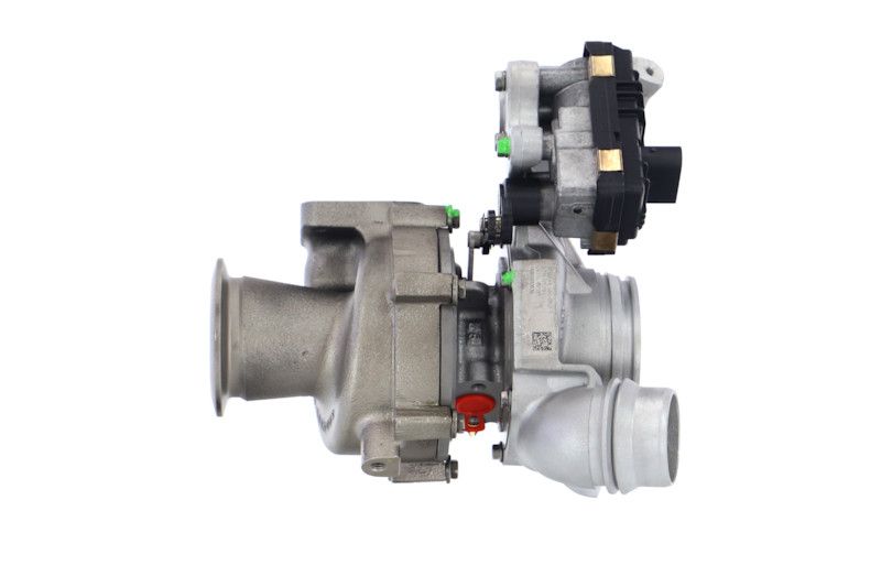 REMANTE 003-002-001093R Charger, charging (supercharged/turbocharged)