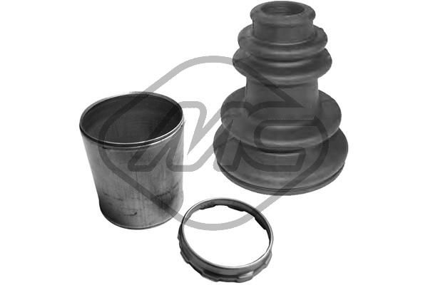 Jeu+joints-soufflets+arbre+commande METALCAUCHO 01135