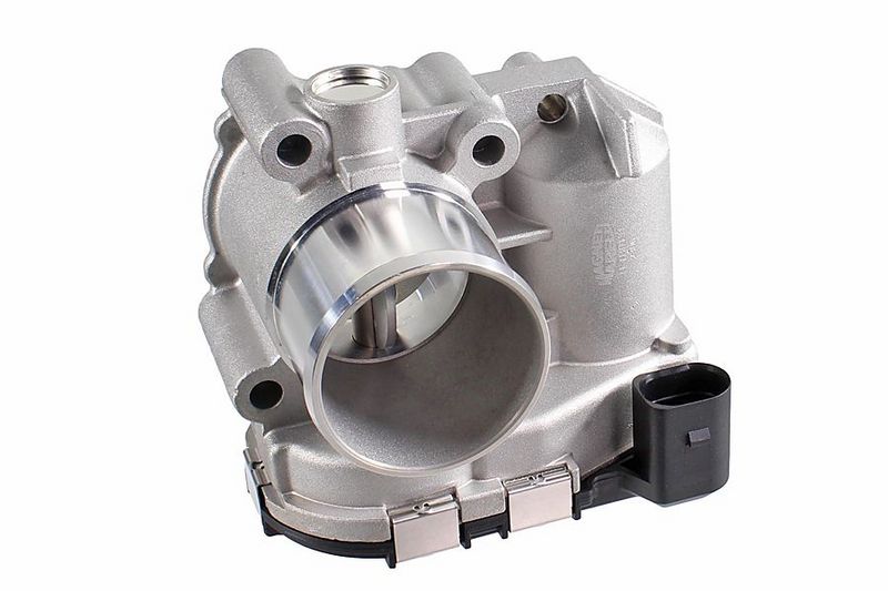 METZGER AUTOTEILE 08920077 - Throttle Body