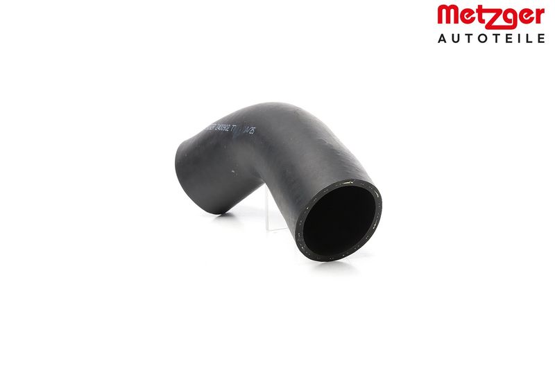 METZGER AUTOTEILE 2400902 Turbinos oro žarna