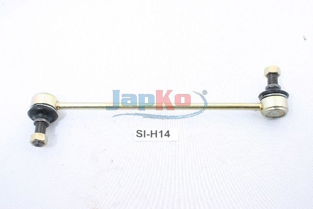 Brat/bieleta suspensie, stabilizator JAPKO 106H14L
