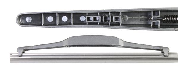 METZGER AUTOTEILE 2190140 Wiper Arm, window cleaning